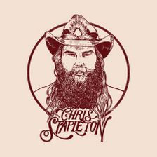 Ringtone Chris Stapleton - Last Thing I Needed, First Thing This Morning free download