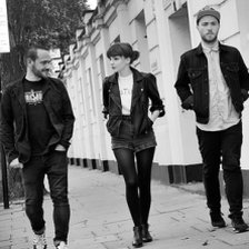 Ringtone CHVRCHES - Tether free download
