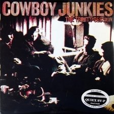 Ringtone Cowboy Junkies - Working on a Building free download