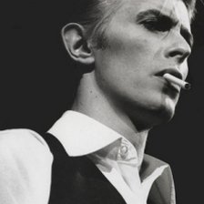 Ringtone David Bowie - A New Career in a New Town free download