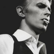 Ringtone David Bowie - The Loneliest Guy free download