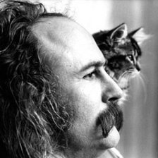 Ringtone David Crosby - Drive Out to the Desert free download