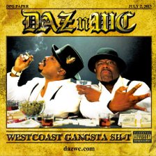 Ringtone Daz Dillinger - West Coast Gangsta Shit free download