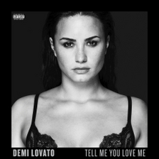 Ringtone Demi Lovato - Tell Me You Love Me free download