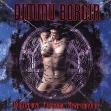 Ringtone Dimmu Borgir - Perfection or Vanity free download