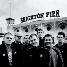 Ringtone Dropkick Murphys - Rebels With a Cause free download