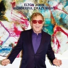 Ringtone Elton John - Blue Wonderful free download