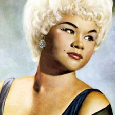 Ringtone Etta James - The Sky Is Crying free download