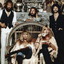Ringtone Fleetwood Mac - Born Enchanter free download