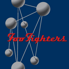 Ringtone Foo Fighters - Hey, Johnny Park! free download