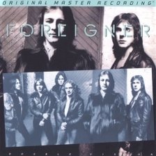 Ringtone Foreigner - Spellbinder free download