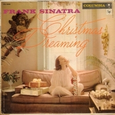 Ringtone Frank Sinatra - Christmas Dreaming free download