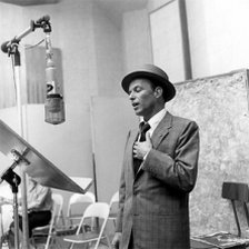 Ringtone Frank Sinatra - I Love You free download
