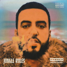 Ringtone French Montana - Black Out free download