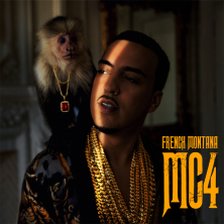 Ringtone French Montana - Have Mercy free download