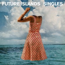 Ringtone Future Islands - A Dream of You and Me free download