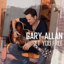 Ringtone Gary Allan - Every Storm (Runs Out of Rain) free download