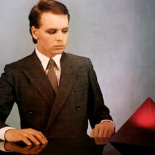 Ringtone Gary Numan - Here in the Black free download