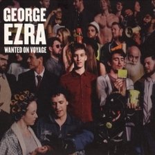Ringtone George Ezra - Leaving It Up to You free download