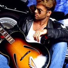 Ringtone George Michael - Fastlove free download