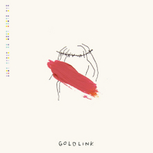 Ringtone GoldLink - New Black free download