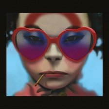 Ringtone Gorillaz - Busted and Blue free download