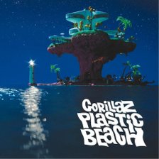 Ringtone Gorillaz - Plastic Beach free download