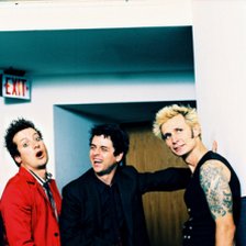 Ringtone Green Day - Fashion Victim free download