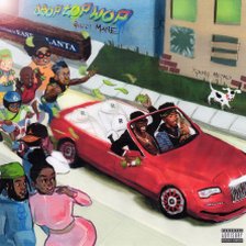 Ringtone Gucci Mane - Loss 4 Wrdz free download