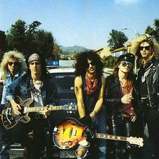 Ringtone Guns N’ Roses - Shotgun Blues free download