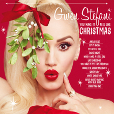 Ringtone Gwen Stefani - Jingle Bells free download