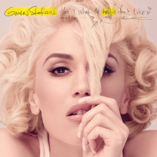 Ringtone Gwen Stefani - Naughty free download