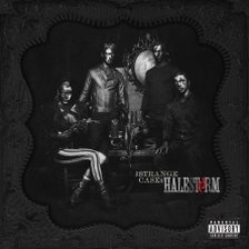 Ringtone Halestorm - Break In free download