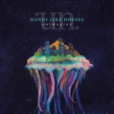 Ringtone Hands Like Houses - The House You Built free download