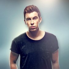 Ringtone Hardwell - Where Is Here Now free download