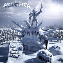 Ringtone Helloween - My God-Given Right free download