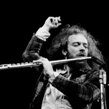 Ringtone Ian Anderson - New Blood, Old Veins free download