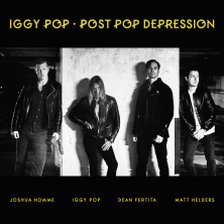 Ringtone Iggy Pop - In the Lobby free download