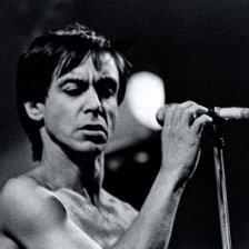 Ringtone Iggy Pop - Lust for Life free download