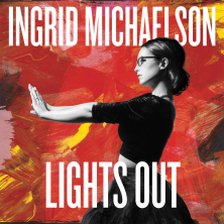 Ringtone Ingrid Michaelson - Warpath free download