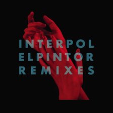 Ringtone Interpol - Anywhere (remixed by Ghost Culture) free download