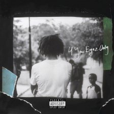 Ringtone J. Cole - 4 Your Eyez Only free download
