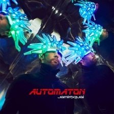 Ringtone Jamiroquai - Automaton free download