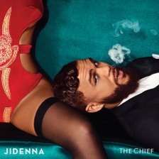 Ringtone Jidenna - Bully of the Earth free download
