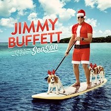 Ringtone Jimmy Buffett - Wonderful Christmastime free download