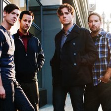 Ringtone Jimmy Eat World - The End Is Beautiful free download