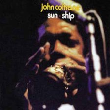 Ringtone John Coltrane - Ascent free download