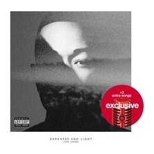 Ringtone John Legend - Temporarily Painless free download