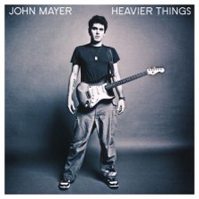 Ringtone John Mayer - Bigger Than My Body free download