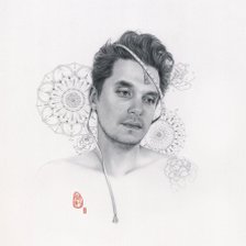 Ringtone John Mayer - In the Blood free download